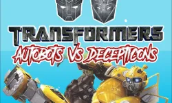 Transformers image