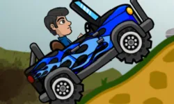 Hill Race Adventure image