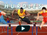 HURDLES image