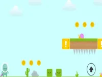 image bg Platform adventure go