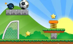 image bg Gravity football