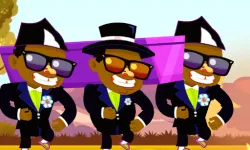 Coffin Dance image