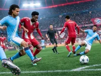 image bg Fiva 26: Soccer