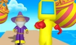 Run Royale Knockout 3D Game image