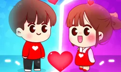 image bg Help The Couple