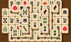 Hidden Pairs Mahjong image