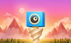 Miner Rush Game image