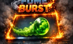 FumeBurst image