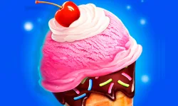 Ice Cream Making image