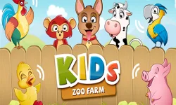 image bg Kids Zoo Farm