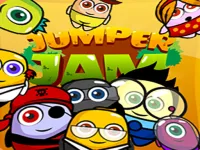 Super Jumper Jam image