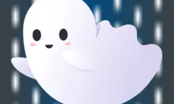 Ghost Fall image
