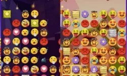 Emoji Merge: Pop Frenzy image