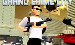 Grand Crime City image