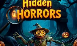 Hidden Horrors image