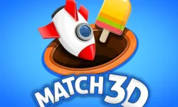 image bg Match 3D - Matching Puzzle