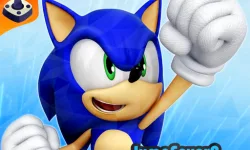 Sonic Jump Fever 2 image