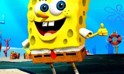 image bg SpongeBob Runner