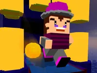 Temple Escape Run image