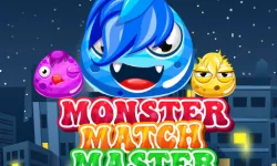 image bg Monster Match Master