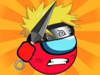 image bg Imposter Naruto Hero