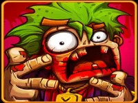Legend vs Zombies image