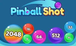 image bg Pinball Shot