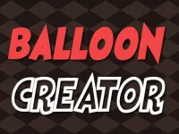 image bg Balloon Creator