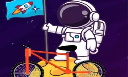 Space Bike image
