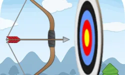 image bg Archery Shooting