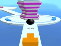 image bg Fire Balls - Shoot Ball 3D