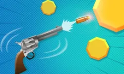 Spinny pistol image