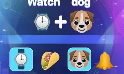 image bg Emoji Guess Puzzle