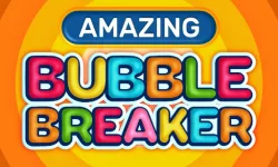Amazing Bubble Breaker image