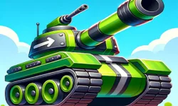 Tanks image