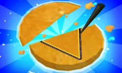 Squid Game - Cookie Carver: Life Challenge image