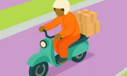 Timely Delivery image