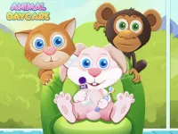 Baby Animal Daycare image