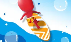Water Race 3D image