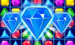 Jewels Classic - Jewel Crush Legend image