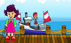 Save The Hungry Girl 2 image