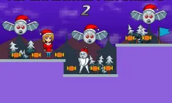Yui Christmas Adventure 2 image