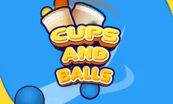 Cups and Balls image