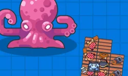 Raft Royale image