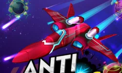 ANTI VIRUS GAME image