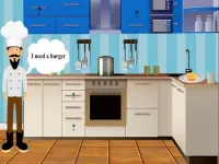 image bg G2M Chef House Escape