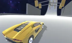 Unreal Descent 2: Race image