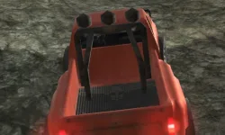 Pickup Driver image