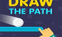 image bg Draw The Path
