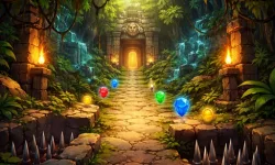 RelicRun image